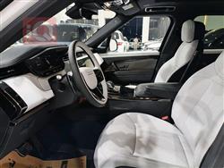 لاند ڕۆڤەر ڕانج ڕۆڤەر سپۆرت